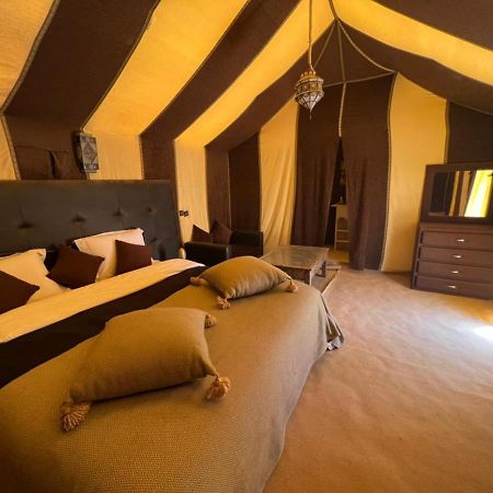 Fabulous Desert Camp Merzouga Exterior photo