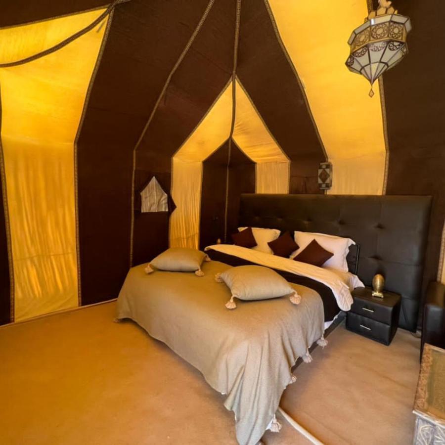Fabulous Desert Camp Merzouga Exterior photo