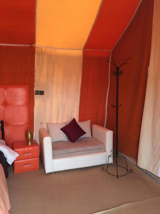 Fabulous Desert Camp Merzouga Exterior photo