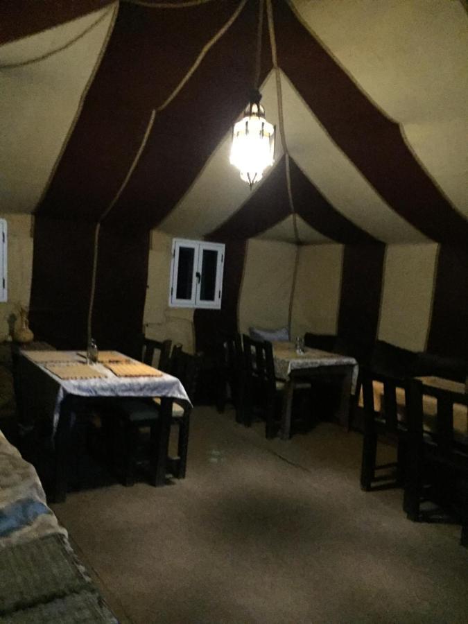 Fabulous Desert Camp Merzouga Exterior photo