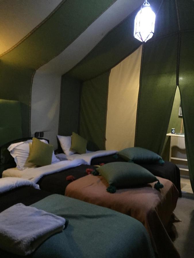 Fabulous Desert Camp Merzouga Exterior photo
